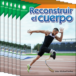 Reconstruir el cuerpo 6-Pack