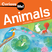 Curious Me!™ Animals