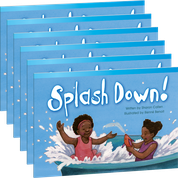 Splash Down! 6-Pack