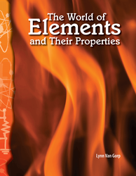 The World of Elements and Their Properties