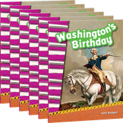 Washington's Birthday 6-Pack