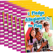 I Pledge Allegiance to the Flag 6-Pack