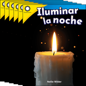 Illuminar la noche 6-Pack