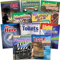 Summer Scholars: Mathematics: Rising 5th Grade Add-on Pack