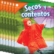 Secos y contentos 6-Pack