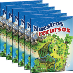 Nuestros recursos 6-Pack