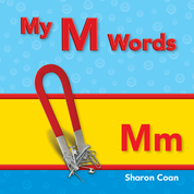 My M Words