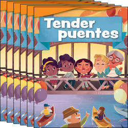 Tender puentes 6-Pack