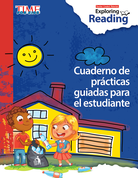 Exploring Reading: Level 1 Cuaderno de prácticas guiadas para el estudiante