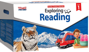 Exploring Reading: Level 1 Complete Kit