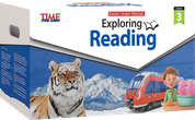 Exploring Reading: Level 3 Complete Kit (Spanish)