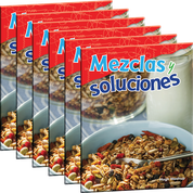 Mezclas y soluciones 6-Pack