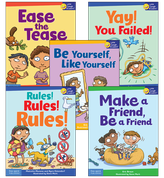 Little Laugh & Learn<sup>®</sup> 5-Book Set