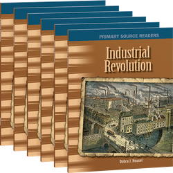 Industrial Revolution 6-Pack