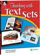 Teaching with Text Sets