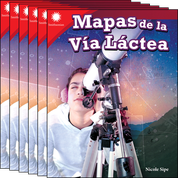 Mapas de la Vía Láctea 6-Pack