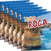 El ciclo de la roca 6-Pack