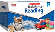 Exploring Reading: Level 2 Complete Kit (Spanish)