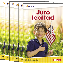 Juro lealtad 6-Pack