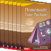 Homemade Time Machine 6-Pack