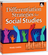 Differentiation Strategies for Social Studies ebook