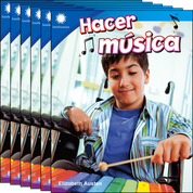 Hacer música 6-Pack