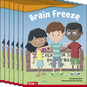 Brain Freeze 6-Pack