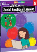 180 Days™: Social-Emotional Learning for Fifth Grade