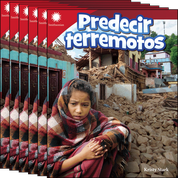 Predecir terremotos 6-Pack