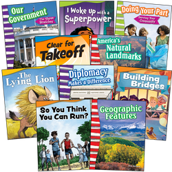 Summer Scholars: Language Arts: Rising 4th Grade Add-on Pack