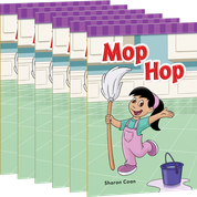 Mop Hop 6-Pack