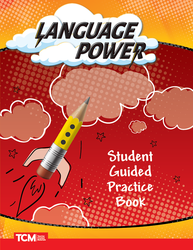 Language Power: Grades 3-5 Level C, 2nd Edition: Student Guided Practice Book