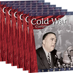 Cold War: Communism on Trial 6-Pack with Audio