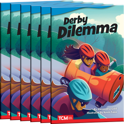 Derby Dilemma 6-Pack