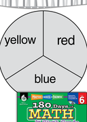 Daily Math Practice for Sixth Grade: Week 10