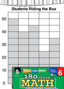 Daily Math Practice for Sixth Grade: Week 1