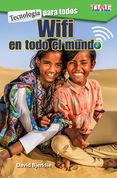 Tecnología para todos: Wifi en todo el mundo