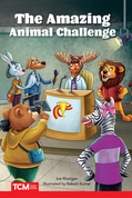 The Amazing Animal Challenge