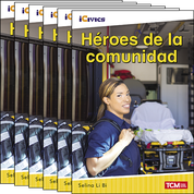 Héroes de la comunidad 6-Pack