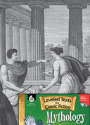 Leveled Texts: Theseus and the Minotaur