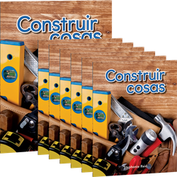 Construir cosas 6-Pack