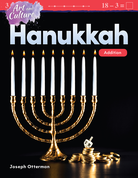 Art and Culture: Hanukkah: Addition