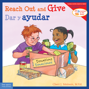 Reach Out and Give / Dar y ayudar