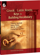 Greek and Latin Roots: Keys to Building Vocabulary ebook