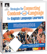 Strategies for Connecting Content and Language for ELLs in Mathematics