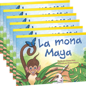 La mona Maya 6-Pack