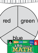 Daily Math Practice for Sixth Grade: Week 3