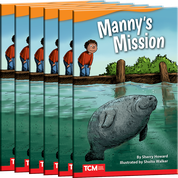 Manny's Mission  6-Pack