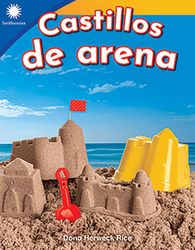 Castillos de arena