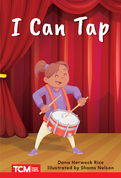 I Can Tap